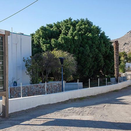 Villa Stamatis Pefki Eksteriør bilde