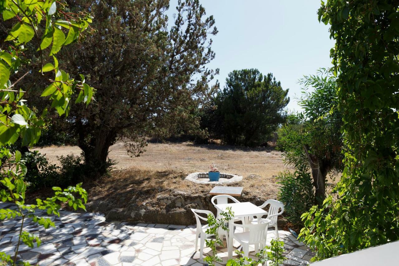 Villa Stamatis Pefki Eksteriør bilde